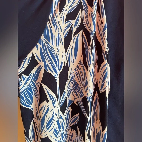 ➰ Slinky Brand Women’s Size 1X Open Front Cardigan Excellent Condition!!➰ - Picture 3 of 4